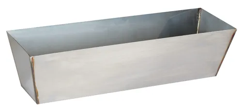 Ванночка для шпатлевки Goldblatt стальная 356мм G05225