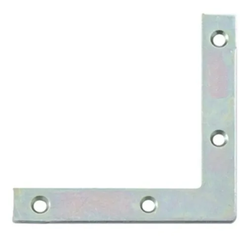 Крепежный уголок Rock Solid Connection оконный RNA5 50х50х10х2мм