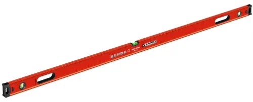 Уровень строительный KAPRO Сатурн 987XL-41-150 150см