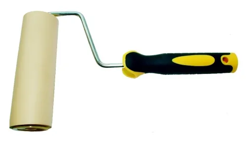 Валик для обоев 888 Профи прижимной, полиамид, 180мм