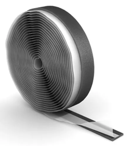 Демпферная лента Энергофлекс ENERGOFLOOR, 100x10мм, 11м