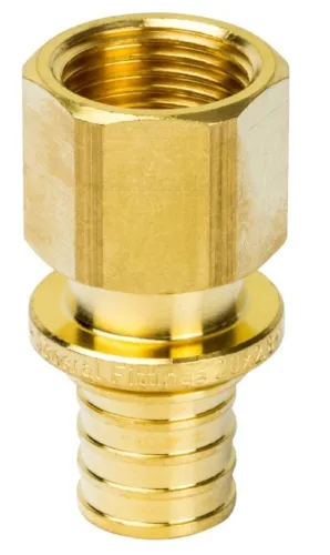 Переходник для шланга Stout латунь 20"x1/2" SFA-0002-002012