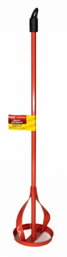 Миксер строительный MIXTON, шестигранный хвостовик, артикул 1345085