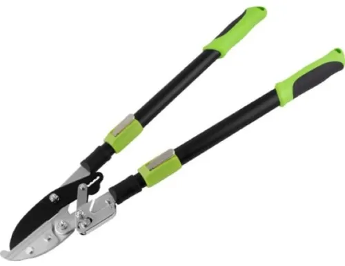 Сучкорез Центроинструмент 0208 храповый телескопический 690мм