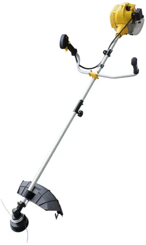 Триммер бензиновый Huter GGT-1500SX, 1500Вт, 2лс, 39.2мл