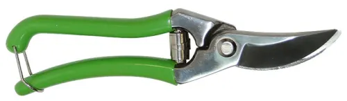 Секатор Центроинструмент кованый, легированная сталь, 220мм, 1245