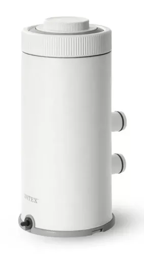 Фильтр насос Intex C530 картриджный, 2006л/ч, арт. 26604