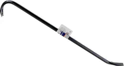 Гвоздодер PARK двусторонний, стальной, 500мм, арт. 354202