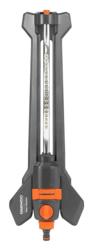 Дождеватель DAEWOO осциллирующий, пластик, 280м², DWS2010