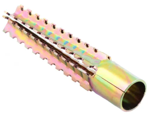 Дюбель Стройбат для газобетона MIXTON 2625834, 10×60мм