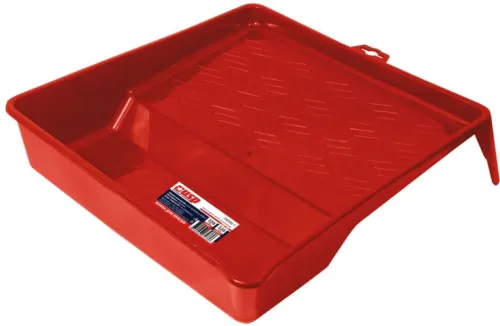 Ванночка для краски USP, пластиковая, 330х320мм, 04006-1