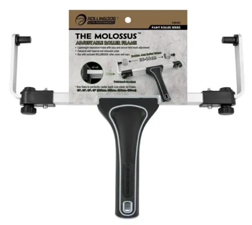 Ручка для валика Rollingdog регулируемый 30-46см, арт. 30105