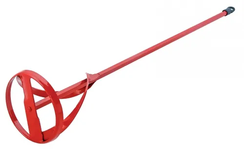 Миксер строительный 888, шестигранный хвостовик, 100х600мм