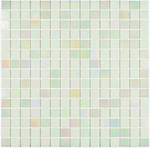 Плитка декоративная Bonaparte Dana, мозаика, стеклянная, 327х327мм