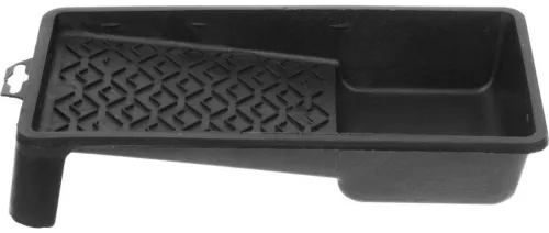 Ванночка для краски 888 прямоугольная, пластиковая, 230×290мм / строительство и ремонт