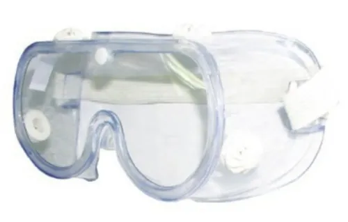 Очки защитные 888 МАСТЕР, закрытые, прозрачные, арт. 5074010