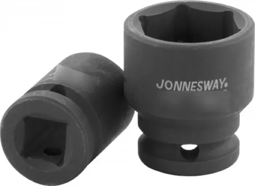 Торцевая головка Jonnesway ударная 1/2" 13мм 047195/S03AD4113