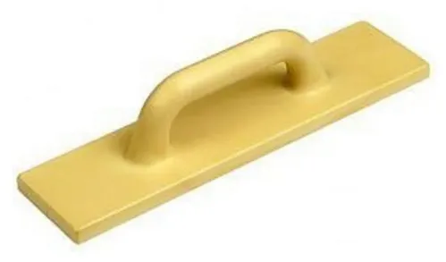 Терка строительная 888, пенополиуретан, 120х800мм, артикул 3023920