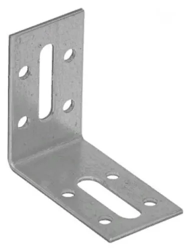 Крепежный уголок Rock Solid Connection регулируемый RKRD1/421507