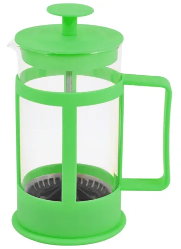 Чайник заварочный Mallony PFP018-350ML стекло 350мл