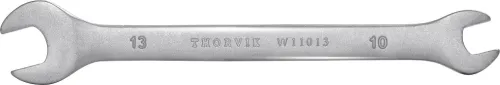 Ключ рожковый Thorvik ARC хромованадиевый 10×13мм