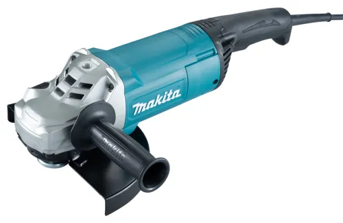 Угловая шлифмашина Makita GA9082, диск 230мм, 2700Вт