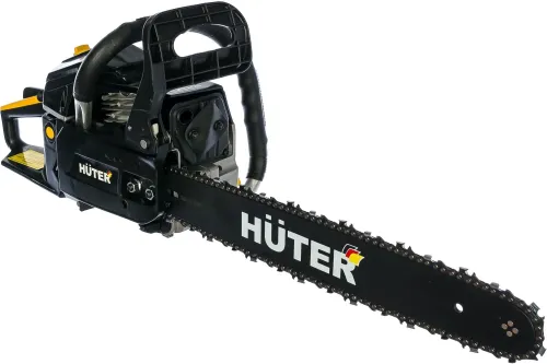 Бензопила цепная HUTER BS-52, 50см, 2400Вт, Китай, 70/6/3