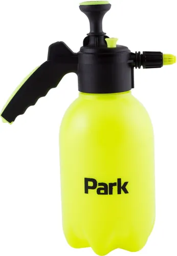 Опрыскиватель PARK пластиковый 2л, артикул 990055