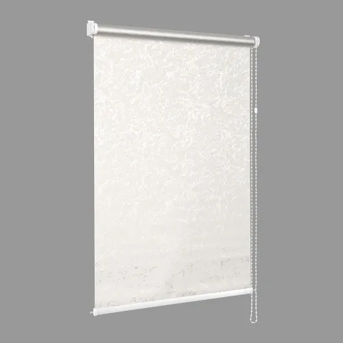 Штора рулонная Delfa СРШ-03П-7950501 Венеция 170×120см