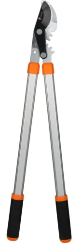 Сучкорез Leonord C1129F усиленный, зубчатый механизм, 810мм