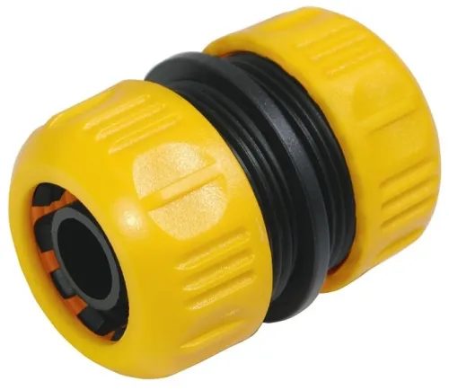 Муфта ремонтная InWork соединительная, пластик, 1/2 дюйм