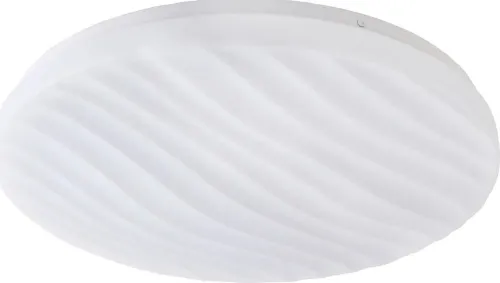 Светильник светодиодный ЭРА SPB-6 Slim 4 24Вт 6500К