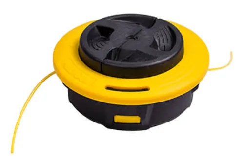 Головка триммерная Champion HT57, леска 2.4мм, крепление М10х1