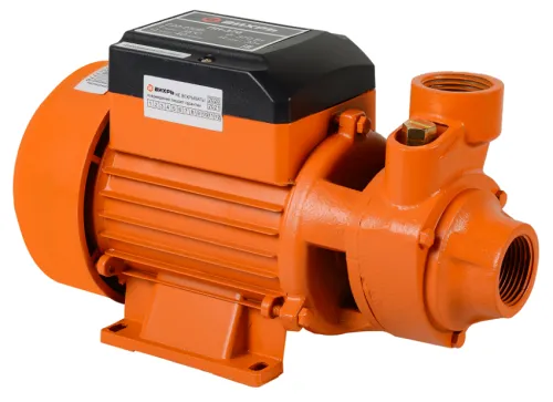 Поверхностный насос ВИХРЬ ПН-370, артикул 68/4/1, 40л/мин