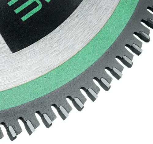 Диск пильный Diamond Industrial LAMINATE 255мм, 100 зубьев