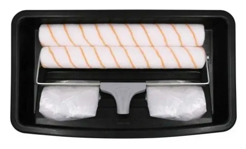 Набор малярного инструмента Rollingdog Elite 70276, 6 предметов