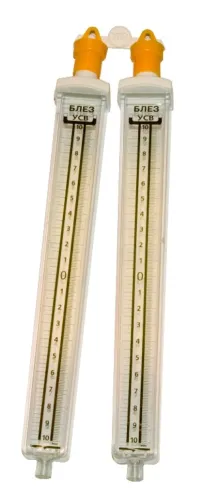 Гидроуровень 888 колба, диаметр шланга 8мм, длина 5м / инструменты