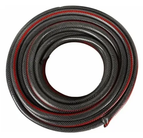 Шланг поливочный ВИХРЬ 3/4 дюйма 50м, армированный