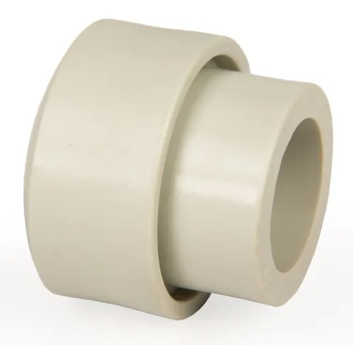 Заглушка для труб Lammin / Ламмин PPR 32 для водоснабжения коллекторная, из полипропилена, серая, 1шт. / крепеж и фурнитура