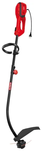 Триммер садовый Elitech ТЭ 1238В электрический E1602.024.00