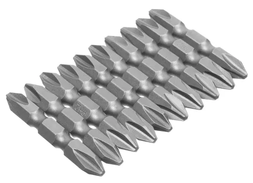 Бита РемоКолор S2 PH2 45мм 10шт, артикул 33-3-831