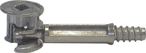 Мебельная стяжка Element Набор №1 для фасада ДСП, 4 шт