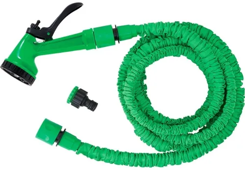 Набор для полива Park LS1051-300, 7 режимов, 3 предмета