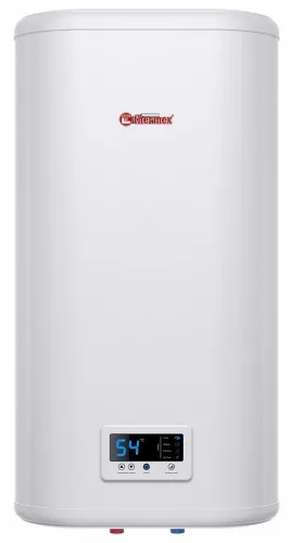 Водонагреватель Thermex IF 50 V, 50л, 2кВт, IPX4, белый