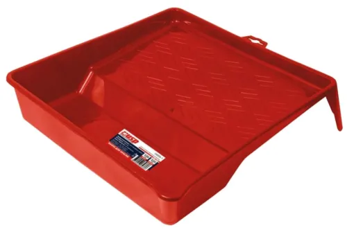 Ванночка для краски USP / УСП прямоугольная, пластиковая, 270х260мм / строительство и ремонт