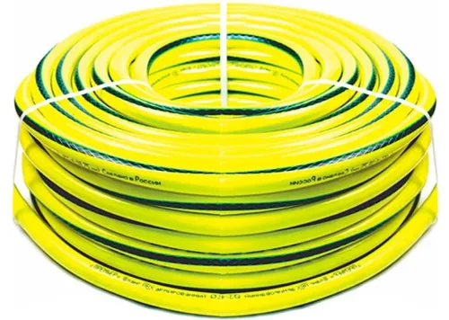 Шланг поливочный ForPlast Премьер армированный 1/2" 50м 111071