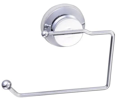 Держатель для туалетной бумаги Fora Atlant A016, латунь, хром