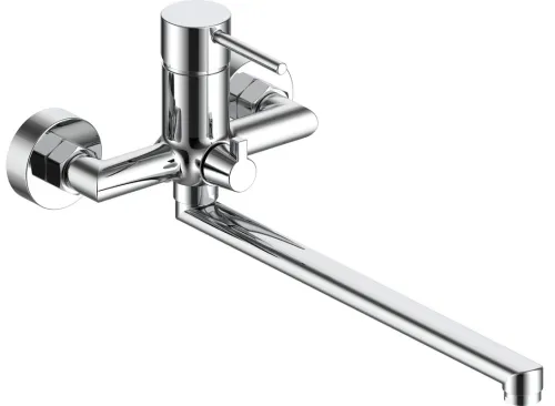 Смеситель ARGO JAVA для ванны и умывальника, артикул 35-L35/K