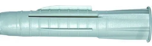 Дюбель KEW UKD универсальный, полипропилен, 5×32мм, 100шт.