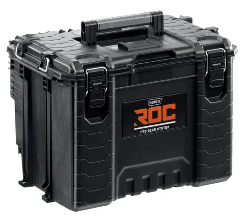 Ящик для инструментов Keter ROC PRO GEAR 2.0, пластик, 38377